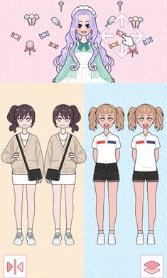 莉莉日記最新版0