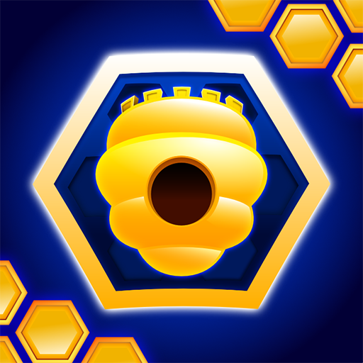 蜜蜂大逃殺(Battle Bees Royale)