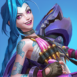 LOL:Wild Rift