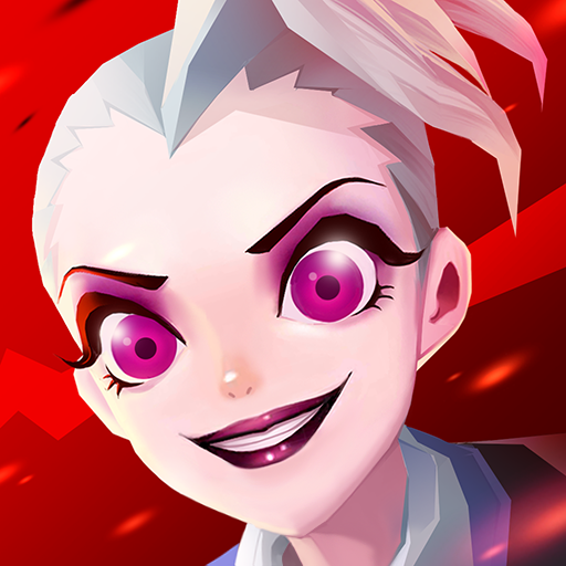 刀光與少女國際版