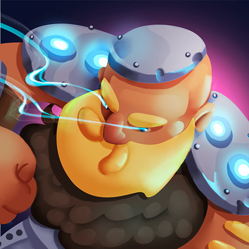 不思議迷宮地牢(Rogue Guild Roguelike RPG)