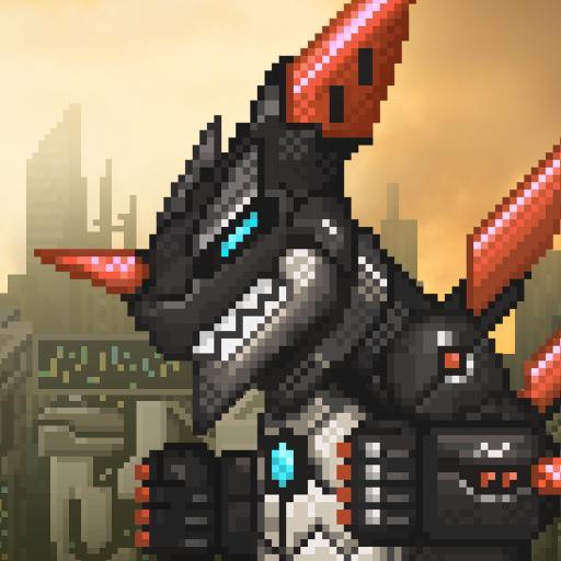 世界怪獸戰爭(World Beast War)