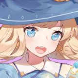 魔法少女養成韓服