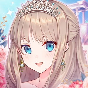 我的公主女友破解版