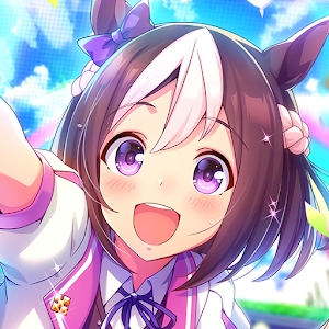 賽馬娘Pretty Derby手游