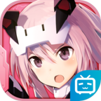 機甲愛麗絲手游