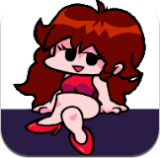 fnf修女模組