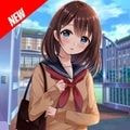 櫻坂校園美少女游戲