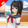 由美女孩學校