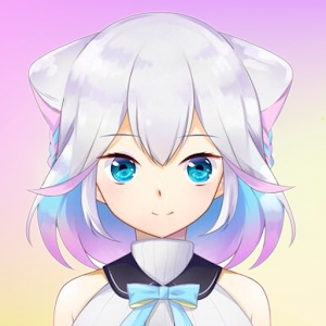 Vtuber白羽つきみ消失之謎