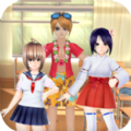 3d女友模擬器