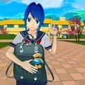 櫻式少女校園