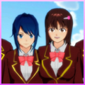 SAKURA School Simulator