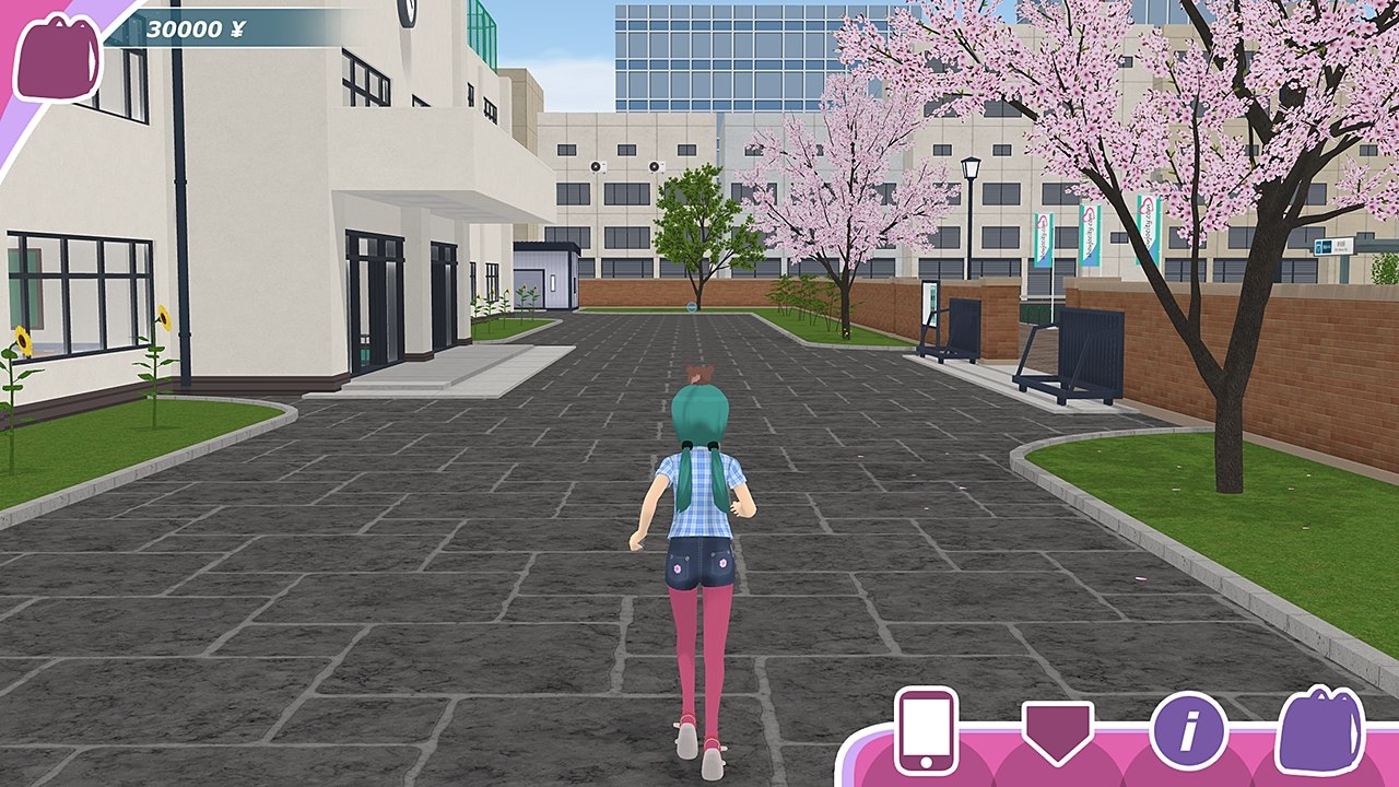 少女都市2021最新版免費(fèi)地圖3