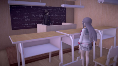 嚶嚶女孩模擬戀愛(ài)0