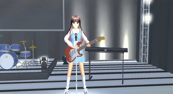 櫻花校園演唱會版2