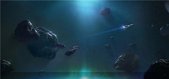 無盡的星系2