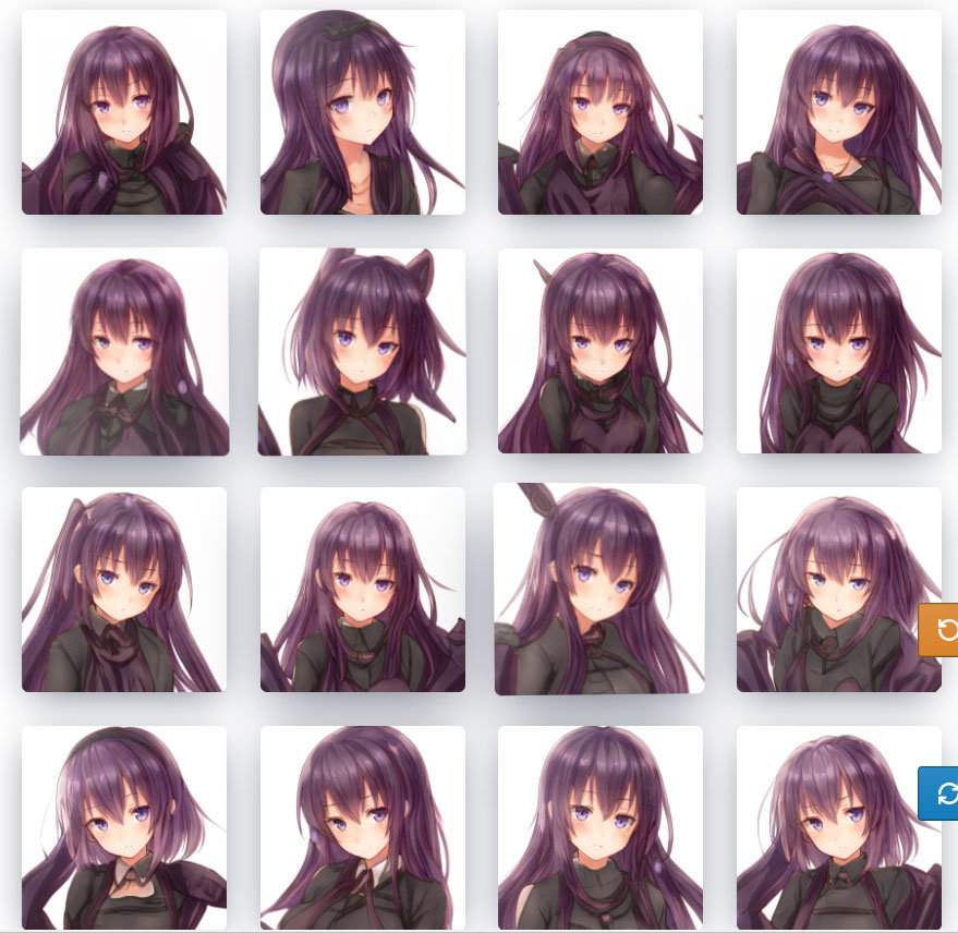 waifu labs官網版2