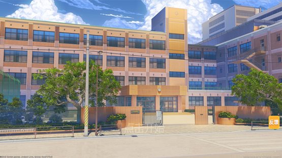 校園女生格斗社2