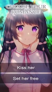 轉生到草食世界開展高中戀愛物語1