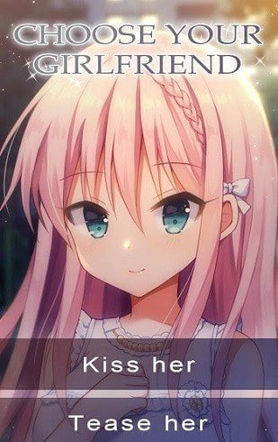 My Mermaid GirlFriend3