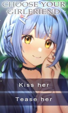 成為她的英雄漢化版2