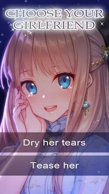 我的公主女友破解版3