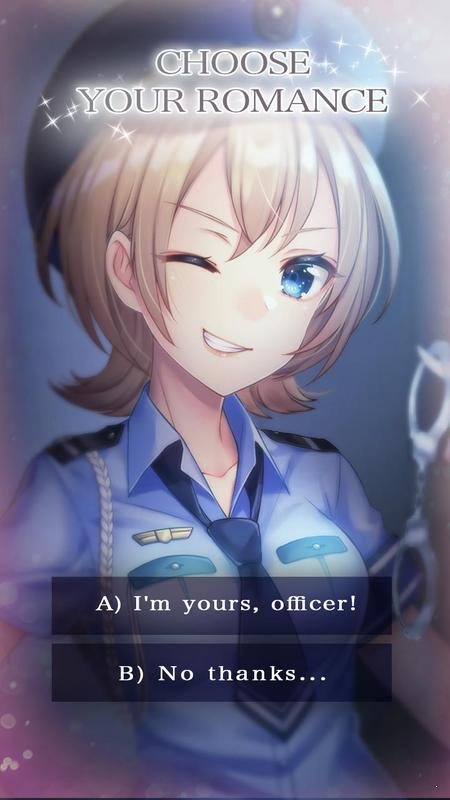 我的警花女友2