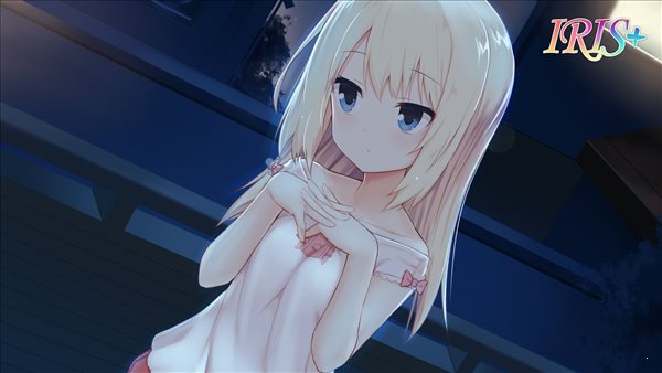 IRIS游戲0
