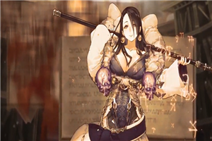 死亡愛麗絲2
