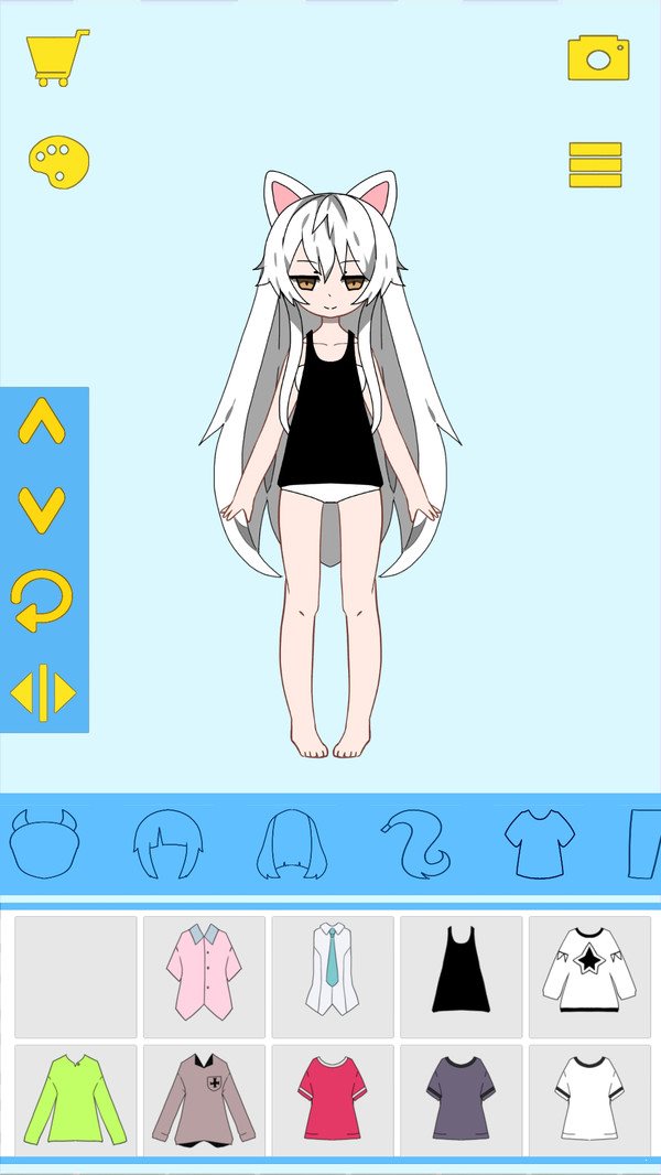 萌拼美少女2