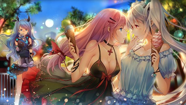 魔女兵器最新版3