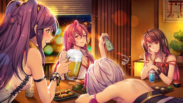 魔女兵器最新版1