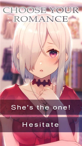 SheisMyVampire1