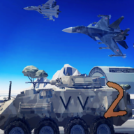 戰(zhàn)地2手機版