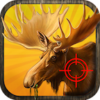 麋鹿獵人(Moose Hunter)