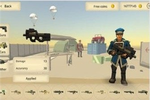 要塞大逃殺2