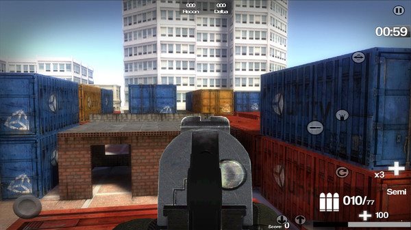特工英雄1