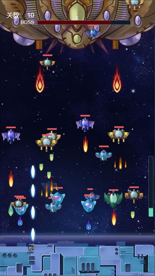 星球守護者2