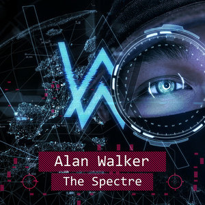 歌曲The Spectre熱門網絡評論