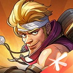 合金彈頭覺醒騰訊版