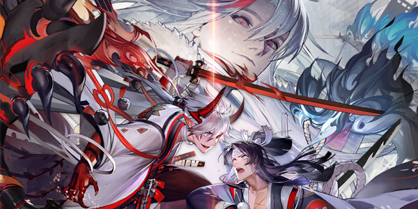 陰陽師0
