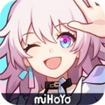 鐵道星穹