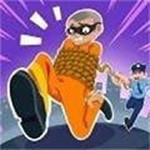 畫繩俘虜