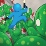 群體射手