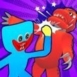 怪獸拳擊手游