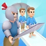 勇士工廠手游