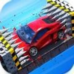 汽車粉碎王國