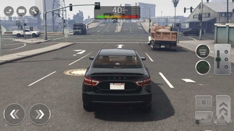 維斯塔拉達賽車0