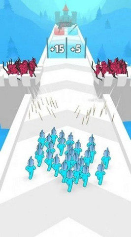 斯巴達戰跑3